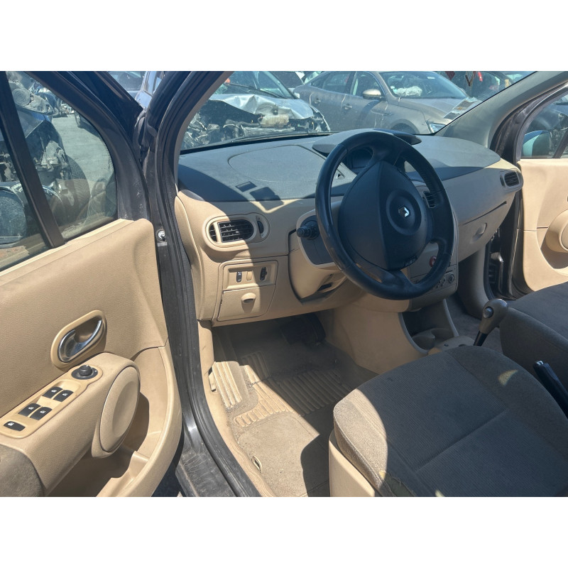 Neiman RENAULT MODUS Photo n°7