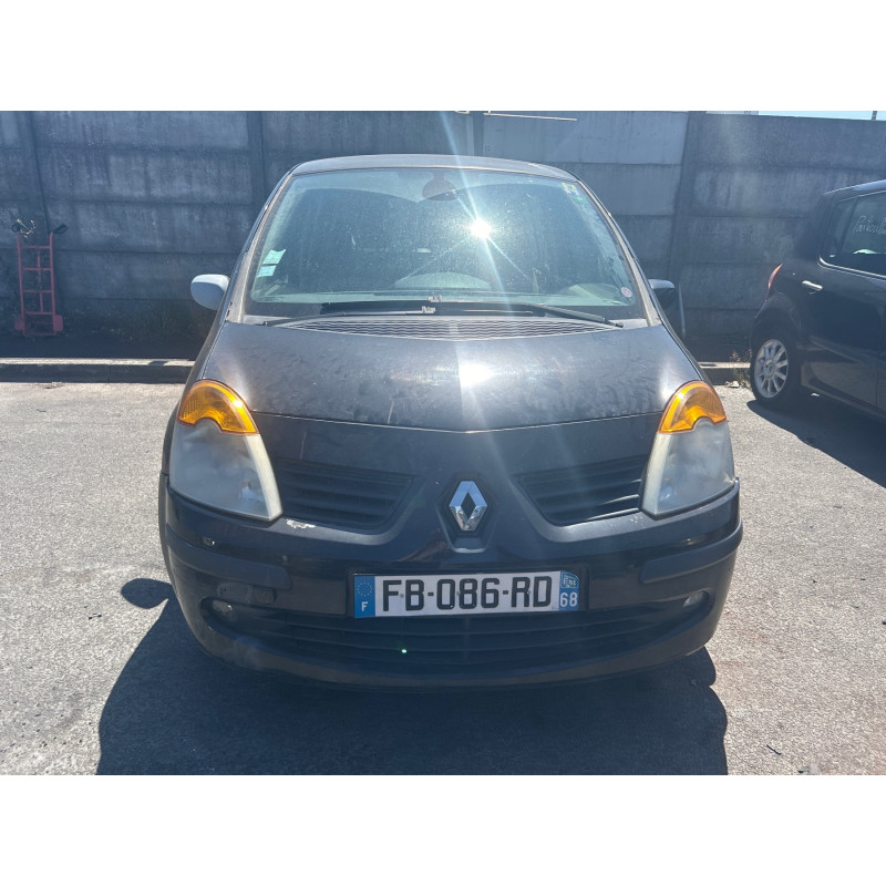 Neiman RENAULT MODUS Photo n°9