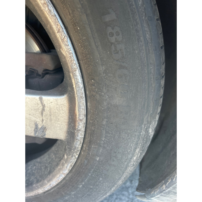 Neiman RENAULT MODUS Photo n°10