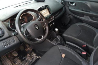 Bras essuie glace arriere RENAULT CLIO 4