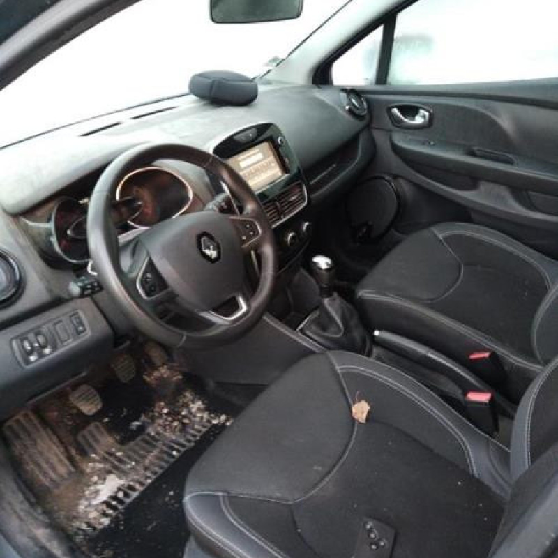 Bras essuie glace arriere RENAULT CLIO 4 Photo n°7