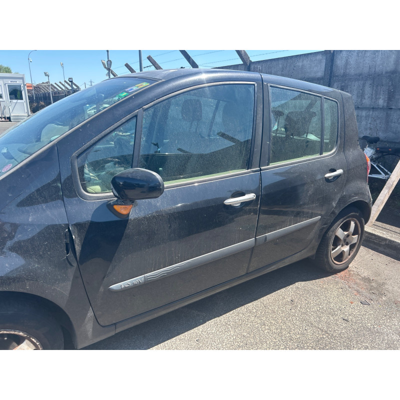 Neiman RENAULT MODUS Photo n°14