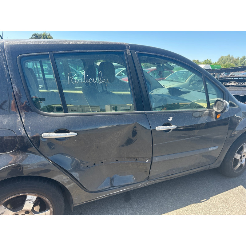Neiman RENAULT MODUS Photo n°15