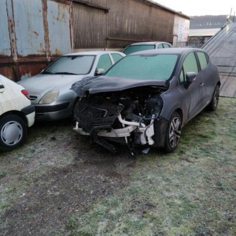 Bras essuie glace arriere RENAULT CLIO 4 Photo n°8