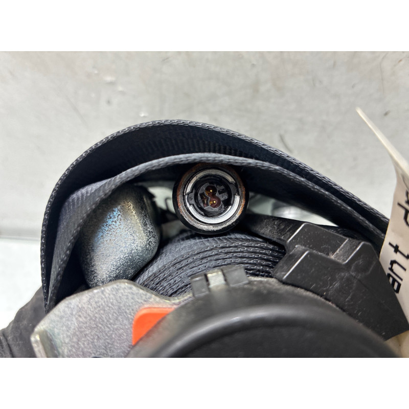 Ceinture avant droit PEUGEOT 208 1 Photo n°2