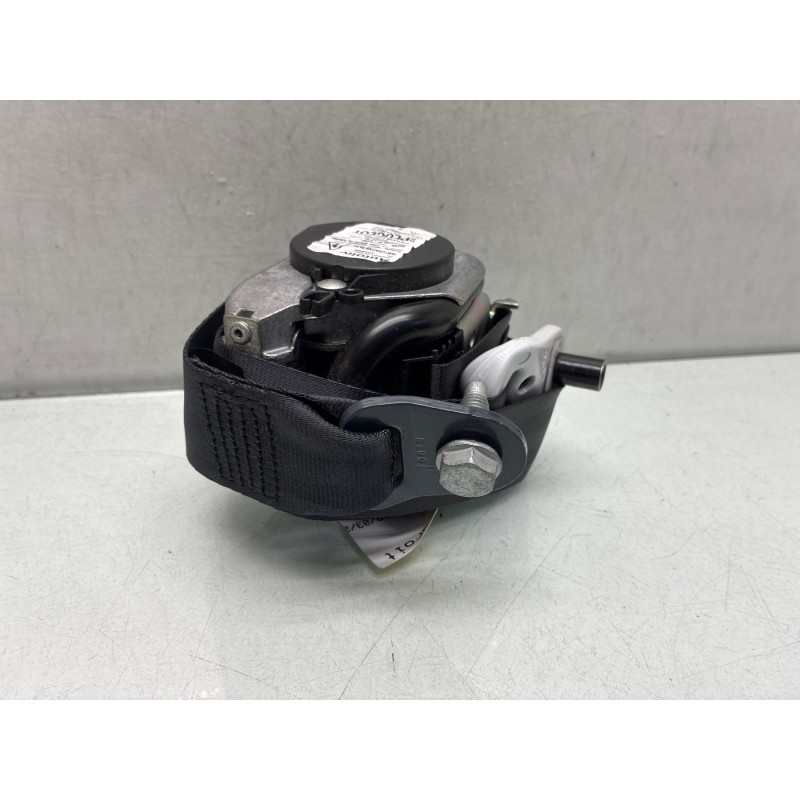 Ceinture avant droit PEUGEOT 208 1 Photo n°3