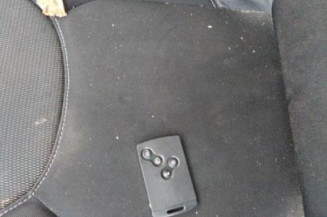 Bras essuie glace arriere RENAULT CLIO 4