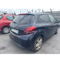 Ceinture avant droit PEUGEOT 208 1