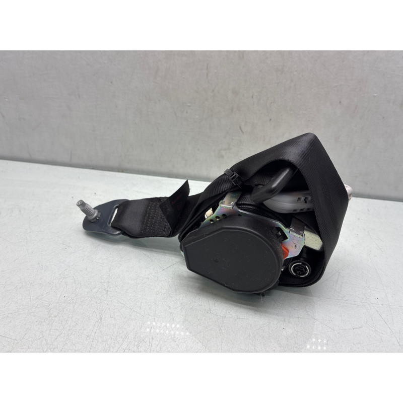 Ceinture avant gauche PEUGEOT 208 1 Photo n°1