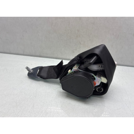 Ceinture avant gauche PEUGEOT 208 1 Photo n°1