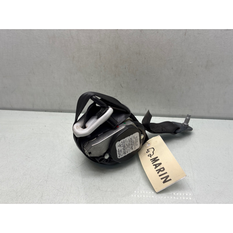 Ceinture avant gauche PEUGEOT 208 1 Photo n°4