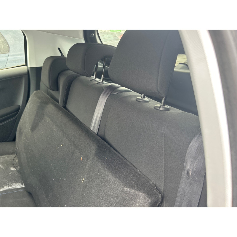 Ceinture avant gauche PEUGEOT 208 1 Photo n°11