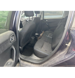 Pedale d'accelerateur PEUGEOT 208 1