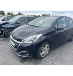 Pedale d'accelerateur PEUGEOT 208 1
