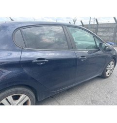 Pedale d'accelerateur PEUGEOT 208 1