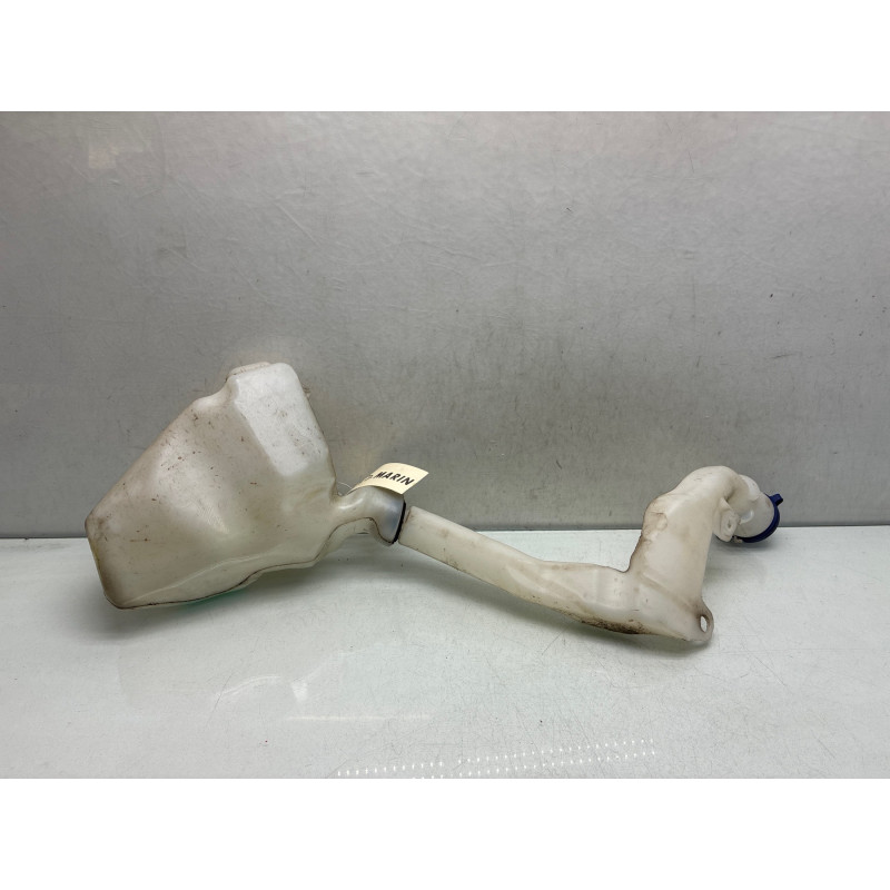Vase de lave glace PEUGEOT 208 1 Photo n°1