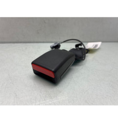 Attache ceinture arriere droit DACIA SANDERO 3 Photo n°1