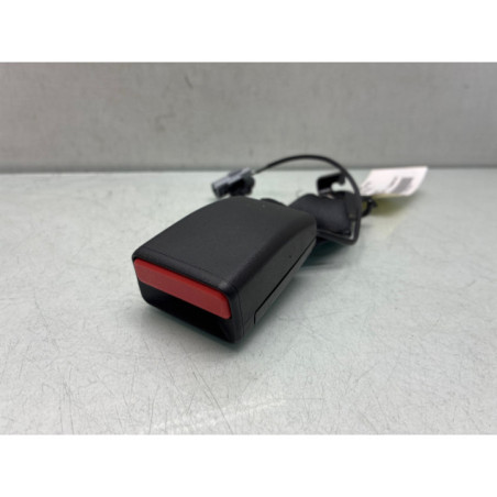 Attache ceinture arriere droit DACIA SANDERO 3 Photo n°1