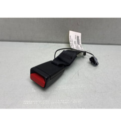 Attache ceinture arriere droit DACIA SANDERO 3