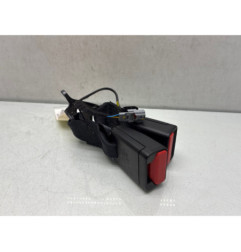 Attache ceinture arriere gauche DACIA SANDERO 3 Photo n°1