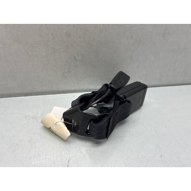 Attache ceinture arriere gauche DACIA SANDERO 3 Photo n°2