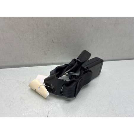 Attache ceinture arriere gauche DACIA SANDERO 3