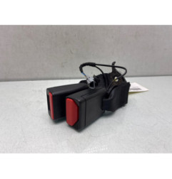 Attache ceinture arriere gauche DACIA SANDERO 3