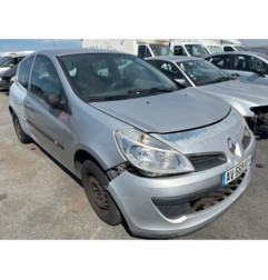 Custode arriere gauche RENAULT CLIO 3