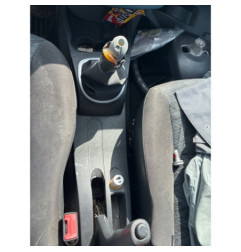 Custode arriere gauche RENAULT CLIO 3