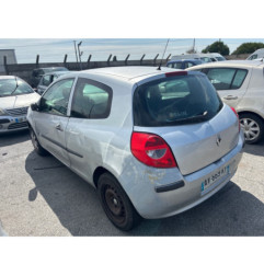 Custode arriere droit RENAULT CLIO 3