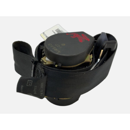 Ceinture avant gauche RENAULT TWINGO 1