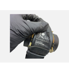 Ceinture avant gauche RENAULT TWINGO 1