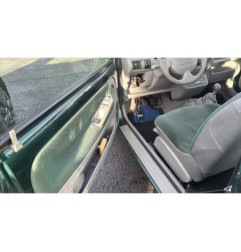Ceinture avant gauche RENAULT TWINGO 1