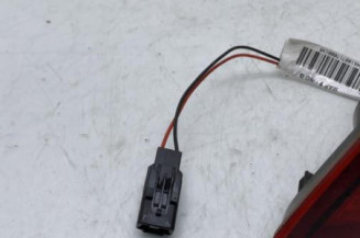Feu arriere secondaire gauche (feux) RENAULT CLIO 4