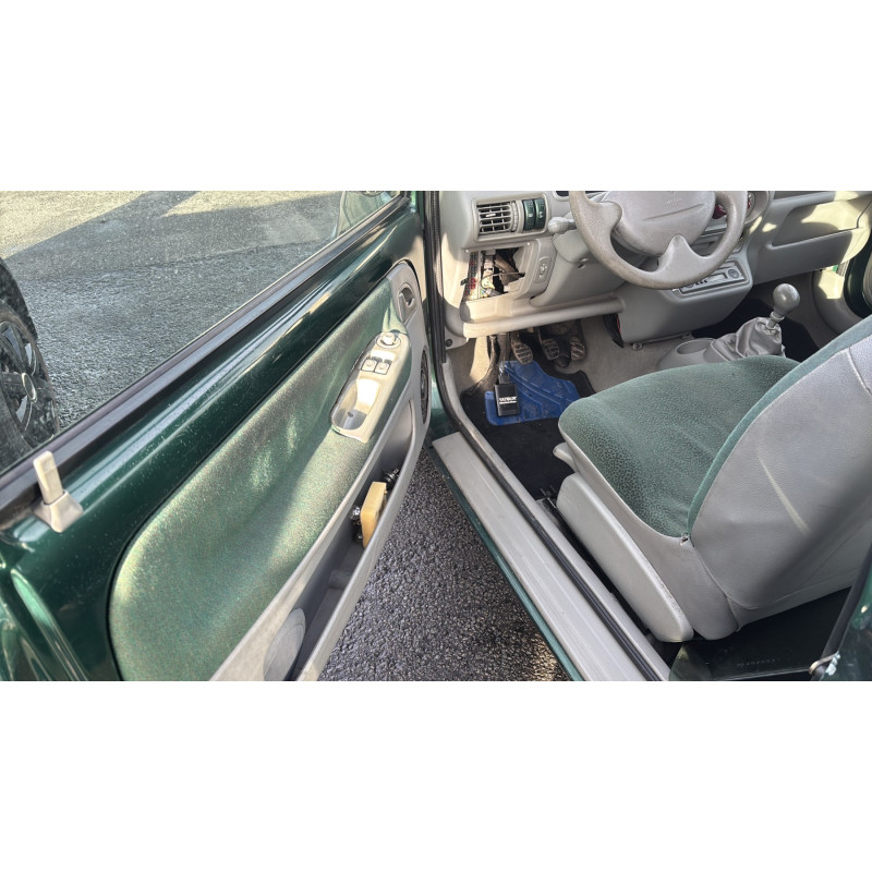 Commodo phare RENAULT TWINGO 1 Photo n°19