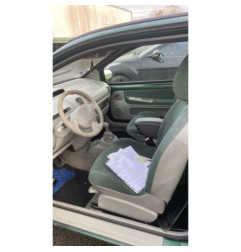 Compteur RENAULT TWINGO 1