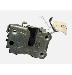 Serrure avant gauche RENAULT TWINGO 1
