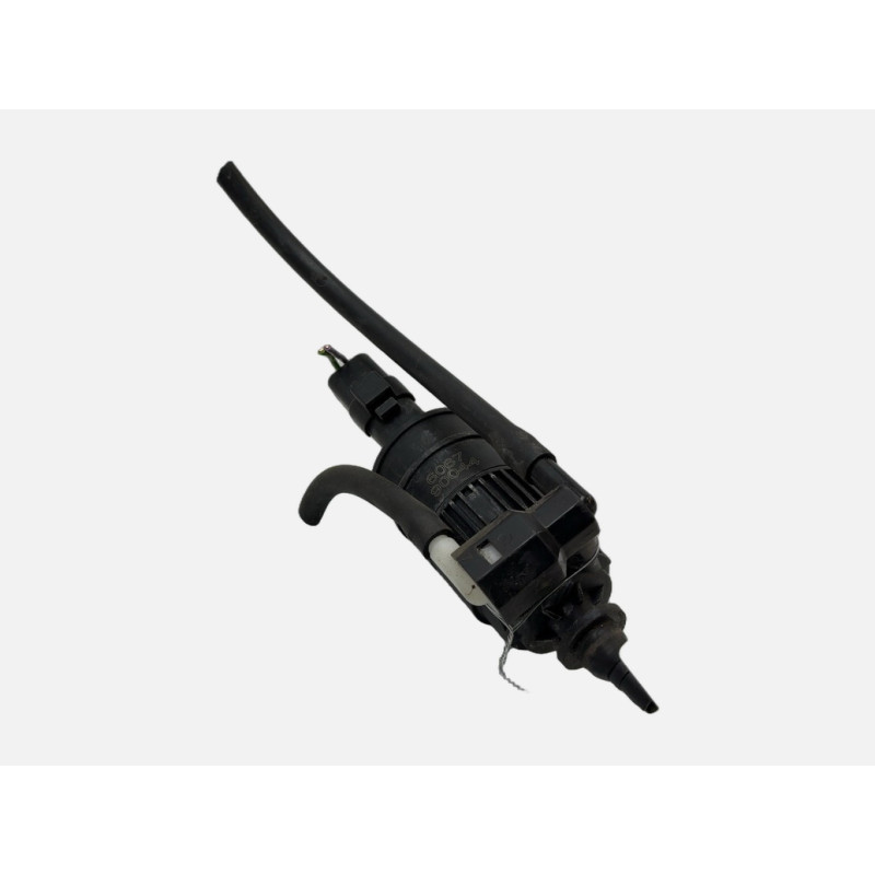 Pompe lave glace avant RENAULT TWINGO 1 Photo n°4