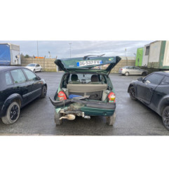 Pulseur d'air RENAULT TWINGO 1