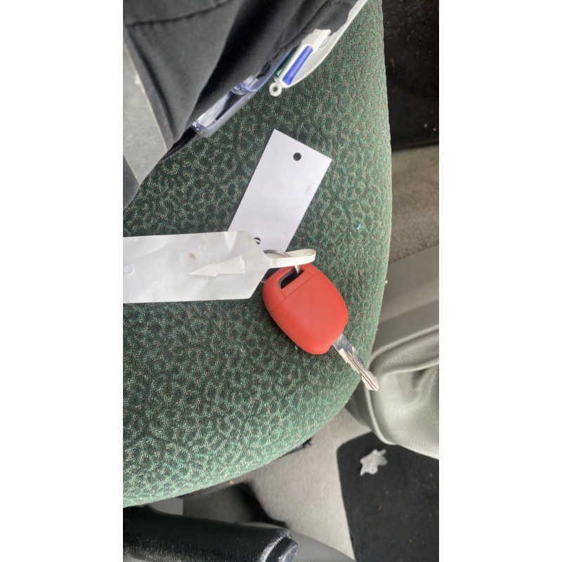 Pulseur d'air RENAULT TWINGO 1 Photo n°14