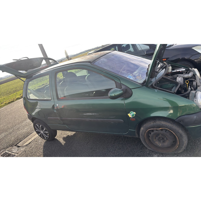 Pulseur d'air RENAULT TWINGO 1 Photo n°17