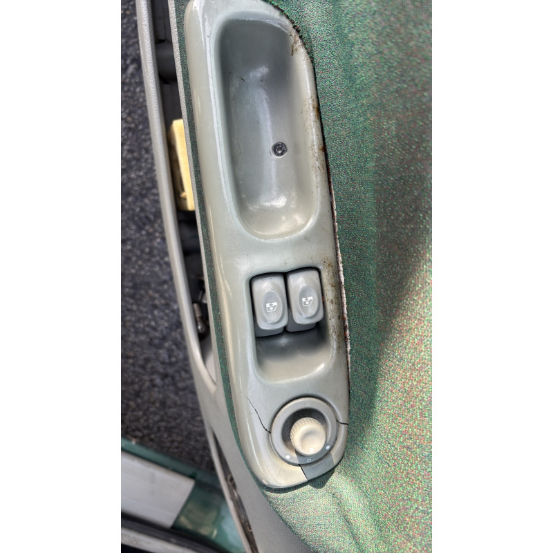 Pulseur d'air RENAULT TWINGO 1 Photo n°20