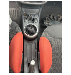 Custode arriere gauche CITROEN C2