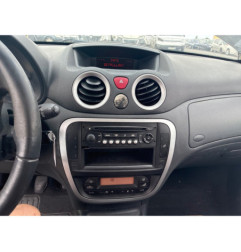 Custode arriere gauche CITROEN C2