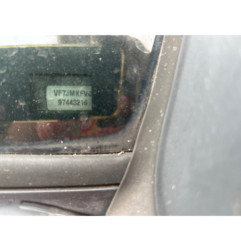 Custode arriere gauche CITROEN C2