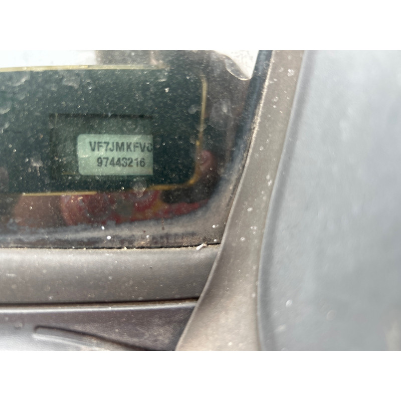 Custode arriere gauche CITROEN C2 Photo n°14