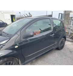 Custode arriere gauche CITROEN C2