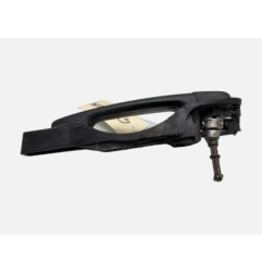 Poignee porte avant gauche CITROEN C2