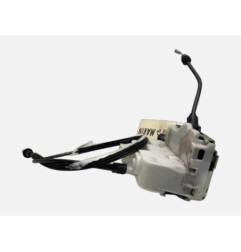 Serrure avant gauche CITROEN C2