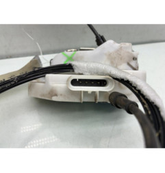 Serrure avant gauche CITROEN C2